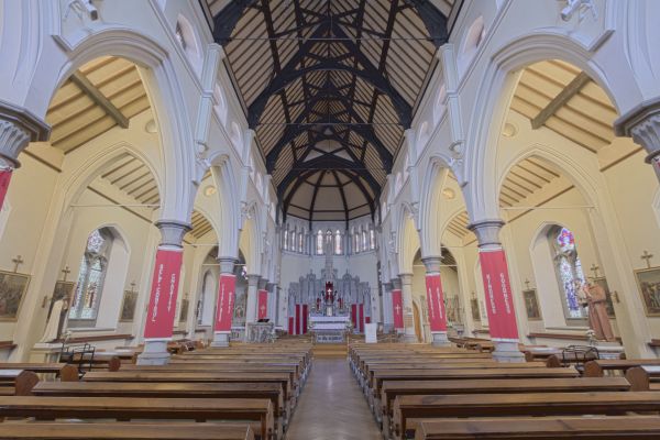 arquitectura,interior,edificio,antiguo,fachada,Iglesia