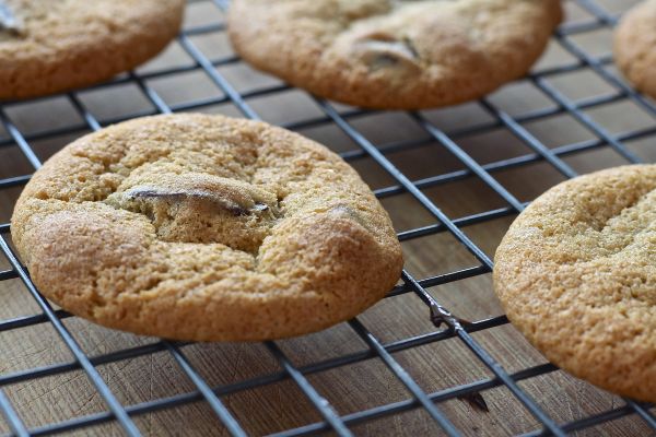 danie,jedzenie,kuchnia jako sposób gotowania,ciasteczka i krakersy,Snickerdoodle,wypieki