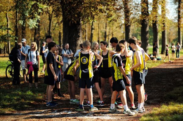 pessoa, esporte, corrida, corre, nuvem, Paris