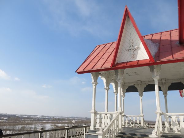 toren,zonneschijn,vakantie,vers,mijlpaal,toerisme