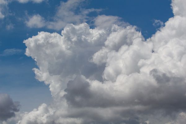 landscape, nature, outdoor, light, cloud, sky