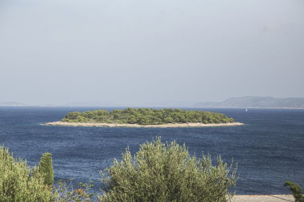 beach, landscape, sea, coast, water, nature