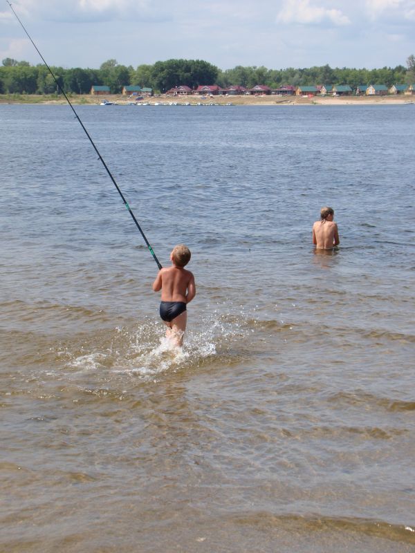 strand,tenger,víz,folyó,hullám,evez