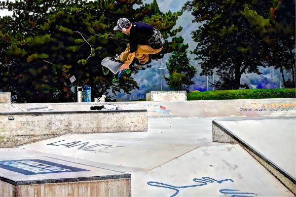 creator,zăpadă,skateboard,patine,skateboarding,călătorie