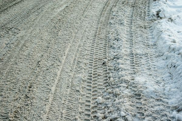 snow,winter,road,frost,sand,texture