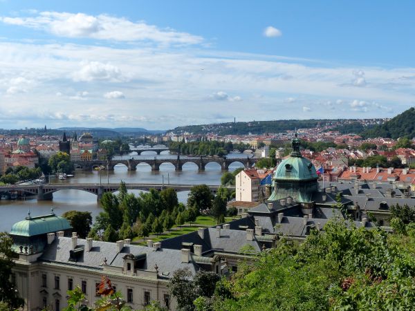 город,река,городской пейзаж,путешествовать,Европа,деревня