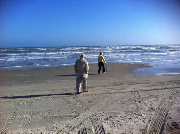 beach, sea, coast, water, nature, sand