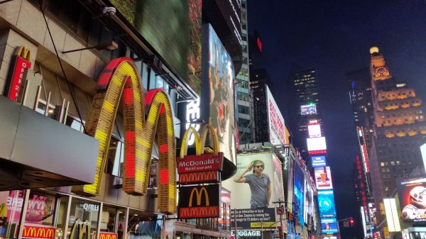 peatonal,la carretera,calle,pueblo,ciudad,Times Square