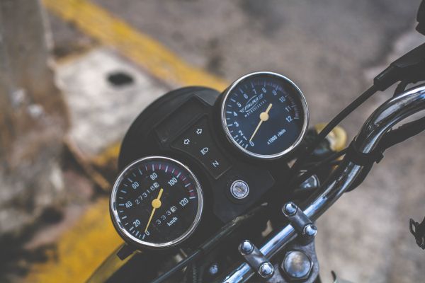 Rad,Fahrzeug,Motorrad,Fahrrad,Tachometer,Beschleunigungsmesser