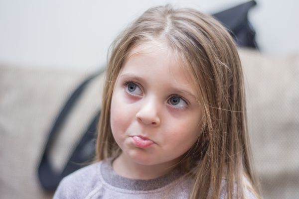 persoon, meisje, vrouw, haar-, fotografie, kind