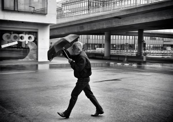 noir et blanc,gens,route,blanc,rue,la personne