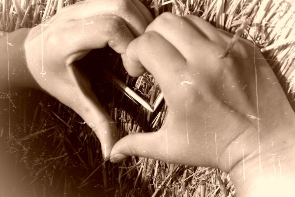 hand, person, girl, woman, white, black and white