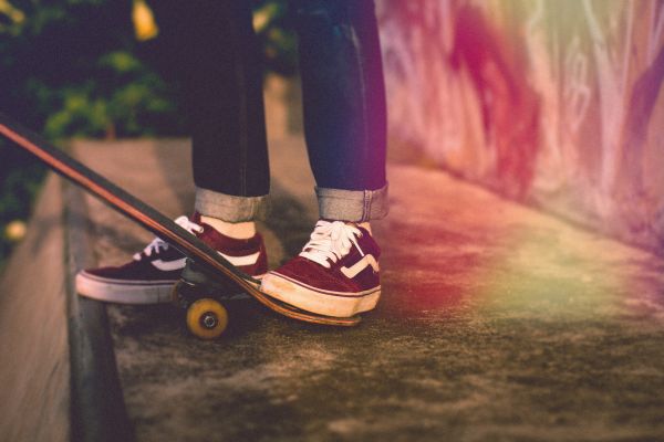 schoen,fotografie,sneaker,skateboard,vleet,jeans