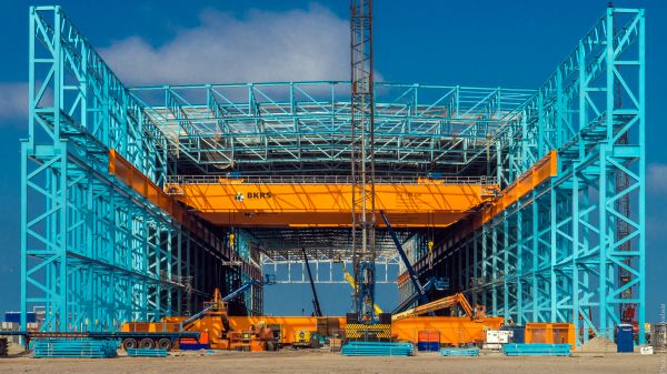 structure,stade,Nederland,Rotterdam,façade,arène