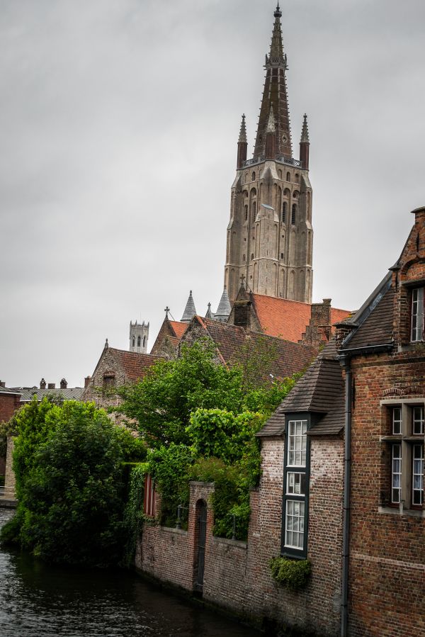 architectuur, huis, stad-, gebouw, kasteel, stadsgezicht