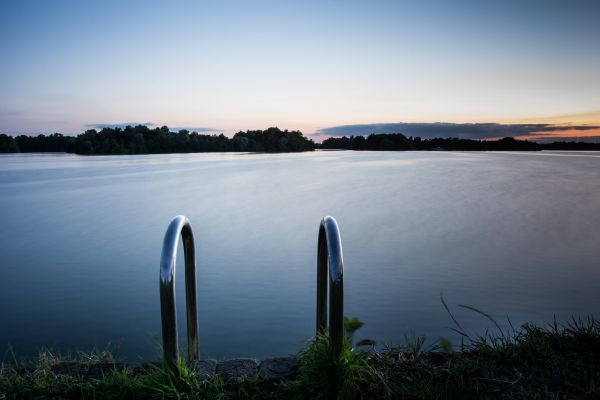 пейзаж, море, берег, воды, природа, на открытом воздухе