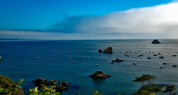 beach, sea, coast, water, rock, ocean