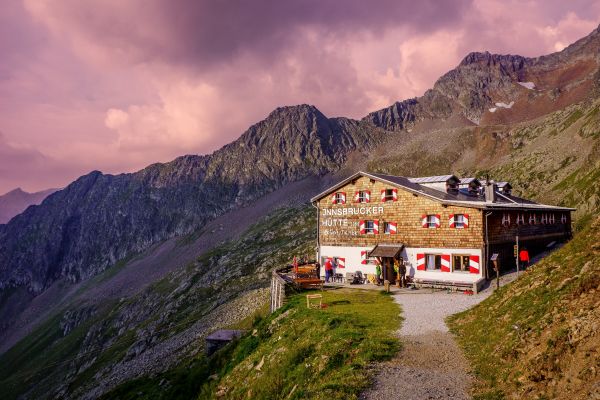 landscape,nature,wilderness,mountain,cloud,hill