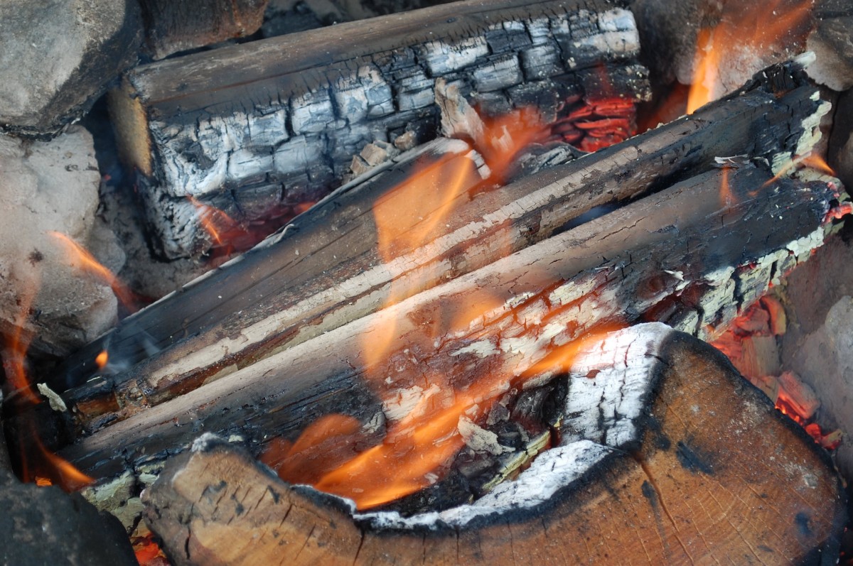 forest, light, wood, night, warm, smoke, asphalt, rust, vehicle, natural, flame, fire, fireplace, firewood, bonfire, heat, burn, hot, forge, fuel, metalworking