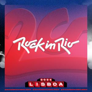 Rock in Rio Lisboa 2024