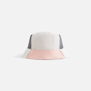 Kith Baby Blocked Bucket Hat - Resonant