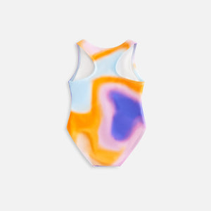 Kith Baby Demi Racerback Swimsuit - Tyre