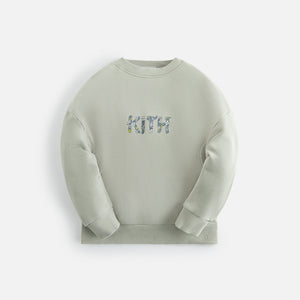 Kith Kids Nelson II Crew - Cavan