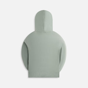 Kith Kids Nelson Zip Hoodie - Tender