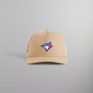 Kith for '47 Toronto Blue Jays Hitch Snapback - Canvas