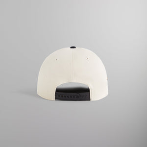 Kith for '47 Chicago White Sox Hitch Snapback - Sandrift