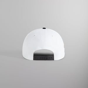 Kith for '47 Cincinnati Bengals Hitch Snapback - White