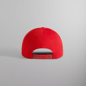 Kith for '47 Kansas City Chiefs Hitch Snapback - Dalle