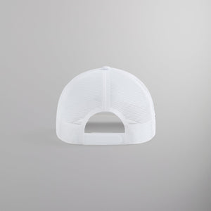 Kith for '47 New York Mets Hitch Foam Trucker Hat - Royal