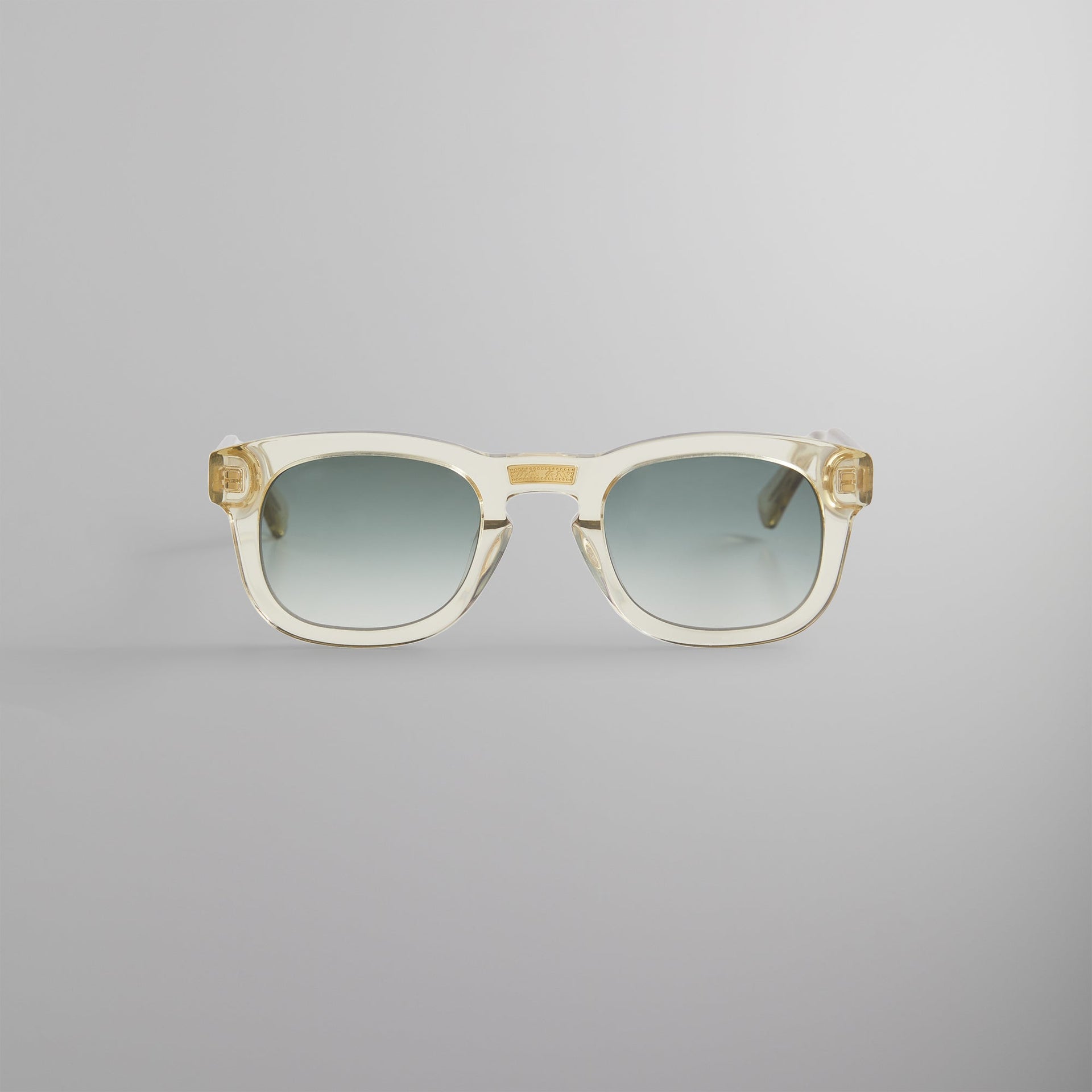 Kith Gardiners Sunglasses - Tart