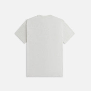 Kith Treats Champions Vintage Tee - Light Heather Grey