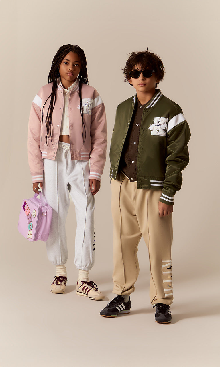 
        Kith Kids Fall Classics 2024
      
