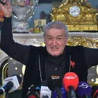 „Șucu nu mai intră în play-off!”