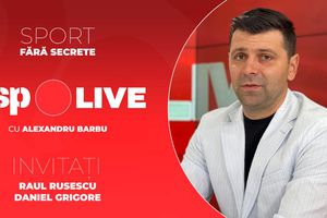 Azi, la GSP Live: aflăm în direct cu cine joacă România în preliminariile Campionatului Mondial