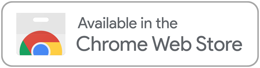 Chrome Web Store