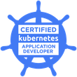 CKAD: Certified Kubernetes Application Developer