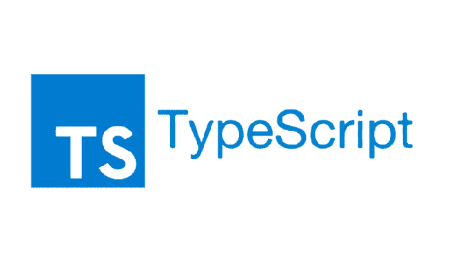 TypeScript Logo