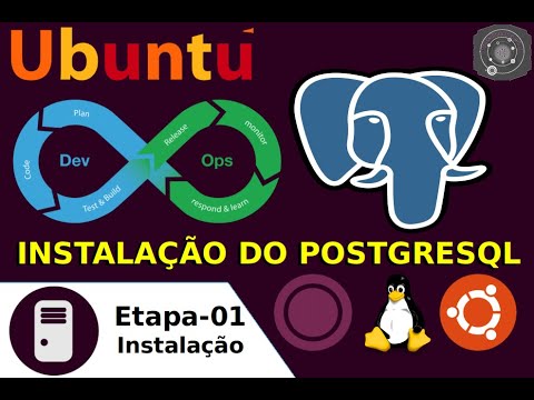 PostgreSQL Server