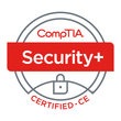 CompTIA Security+ ce Certification