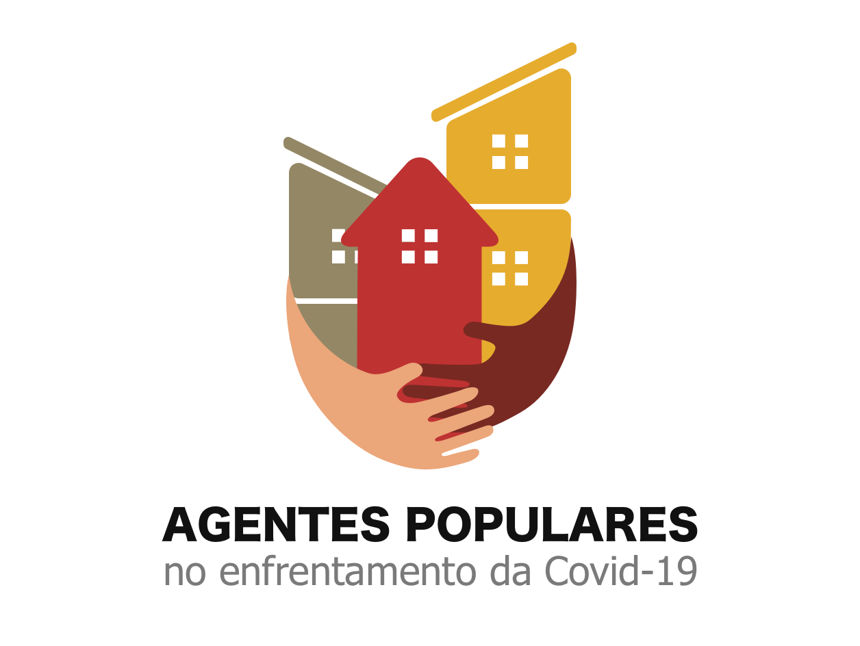 Agentes Populares no Enfrentamento da COVID-19 - 1º Oferta