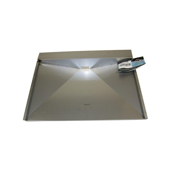 Drip Pans/Drip Trays and Grease Trays