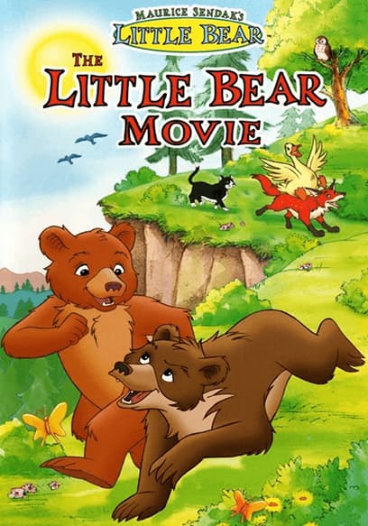 Little Bear Movie