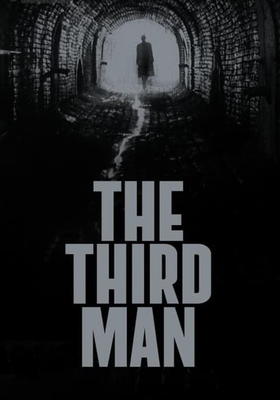 The Third Man