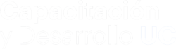 logo capacitacion y desarrollo