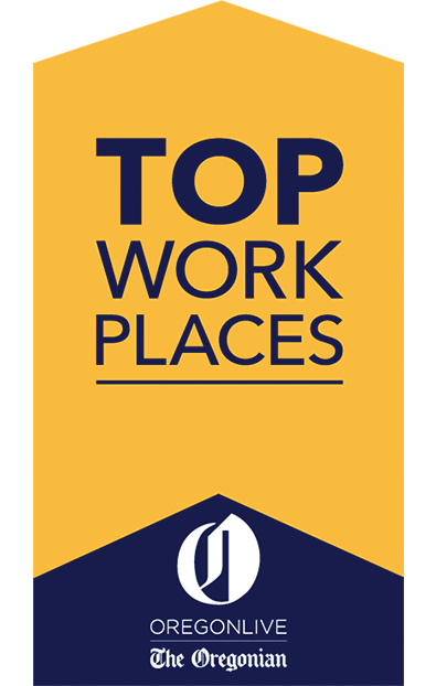 Top Work Places