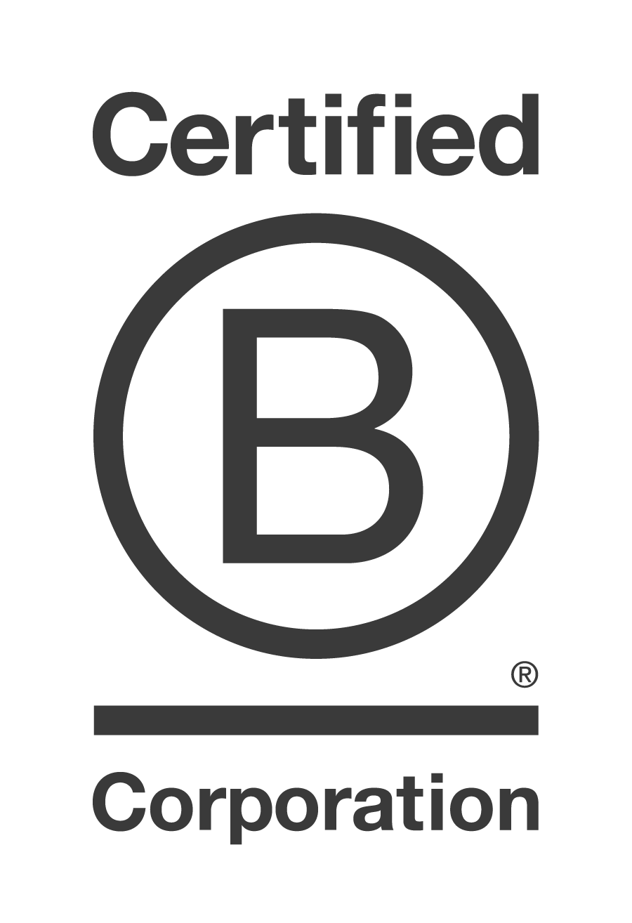 B Corp Logo